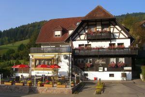 BLAESISTUEBLE LANDGASTHOF Hotel, Waldkirch