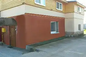 Guest House on Larkina 18, Pskov