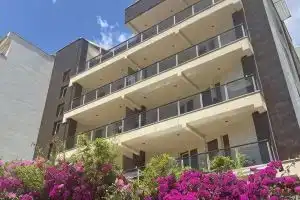Apartments M Palace, Budva