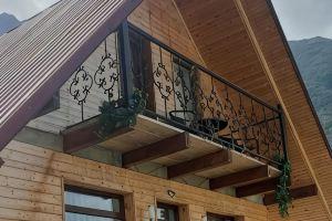 Mountain Flower Cottage, Kazbegi