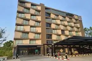 The 28th Hotel, Kanchanaburi City