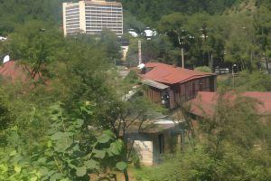 Happy Pandas Hotel, Borjomi