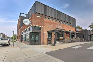 3 Mi to Downtown Tennyson Street Studio, Denver