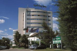 Holiday Inn Petite Camargue, Nimes