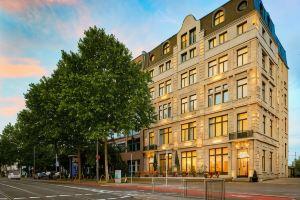 Soaltee Westend Messe Hotel, Frankfurt am Main
