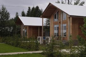 Beliy Bereg Country Club Hotel, Bratsk