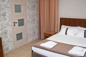 Gostinyi Dvor Hotel, Noginsk