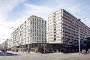 Stay Kooook City - Online Check in New Opening Hotel, Geneva