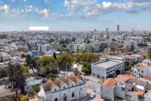 Traditional Cypriot House - to Hani - 1 Bedroom, Nicosia