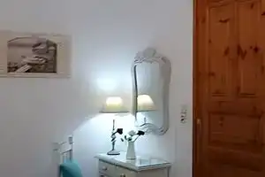 Villa Yiannoula with Amazing Sea View at Old Port !!!, Skopelos Town