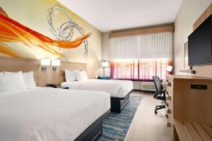 La Quinta Inn & Suites by Wyndham Seaworld/Lafb, San Antonio
