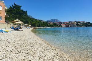Double Room 2613C, Gradac