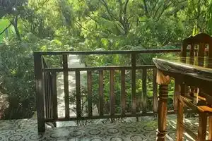 Warakorn Baansuan - Amphawa, xamphwa