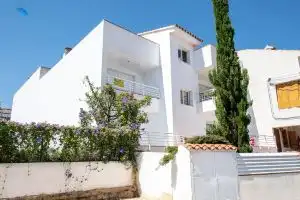 Apartamentos EL Rocio Casa Azahar, Alcossebre