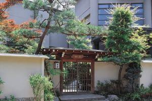 Suimei Hotel, Yamanaka