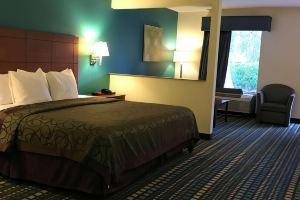 Best Western-Downtown Inn Suites, Tallahassee