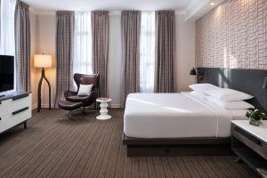 Hyatt Centric Downtown