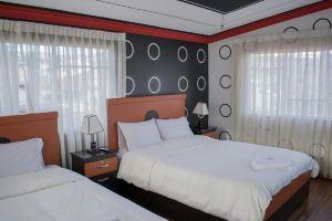 Belmont B&B Mini-hotel, La Paz