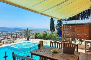 Panoramic Konaklama Tesisi Hotel, Bodrum