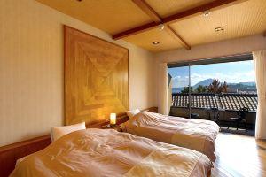 Iroha Hotel, Beppu