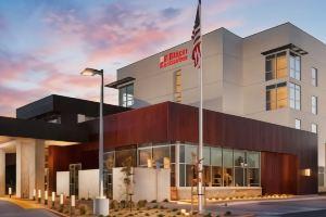 Hilton Garden Inn Sunnyvale, Mountain View