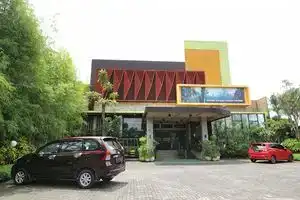 Savita Garden Inn, Yogyakarta