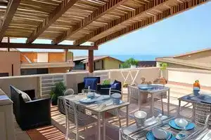 B&B Mare e Templi, Agrigento