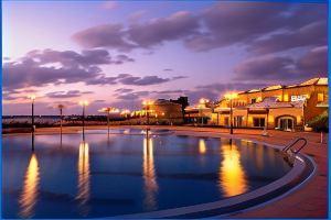 Mediterranean Azur Hotel, Alexandria