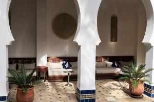 Riad Hanael Garden and SPA Hotel