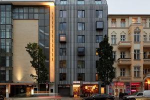 Numa Savi Hotel, Berlin