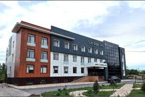 Sun Rise Inn, Karagandy