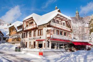 Hotel DasZimmermann, Todtmoos