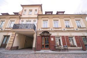 Lollo Residence - Lollo Luxury Apart-hotel, Vilnius