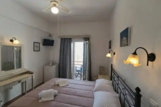 Afroditi Hotel, Kamarai