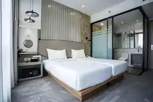 Ana Hotel Jakarta, Jakarta