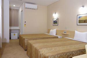 Family Lodge Hatagoya, Hakodate