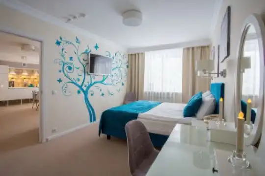 Dom55 Mini-hotel, Samara