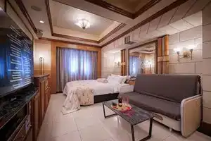 EXECUTIVE HOTEL GRAND GARDEN - Adult only, Yokohama