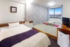 Sasebo Dai-Ichi Hotel, Sasebo
