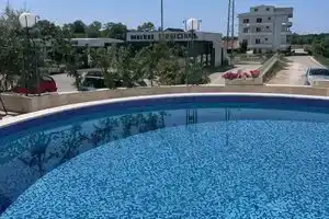 Imperial Resort, Ulcinj