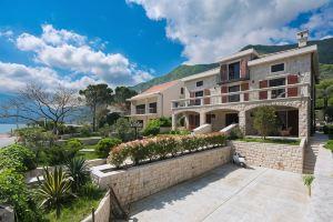 Palazzo Banicevic Luxury Rooms, Kotor