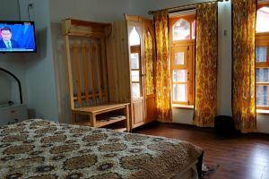 Rabat Boutique Hotel, Samarkand
