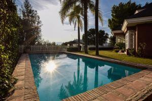 Villa Antumalal, Malaga
