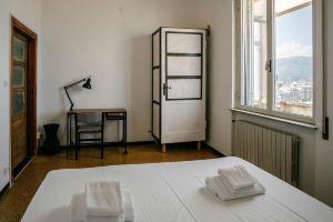 Tra le Nuvole Hotel, Albenga