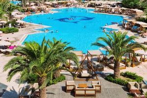 Hôtel Sentido Marillia Resort & Spa, Hammamet