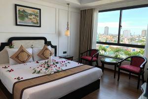 OYO 232 Khanh Vinh Hotel Da Nang, Da Nang