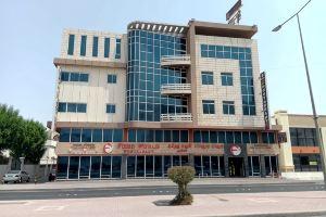 Hotspot Inn, Manama