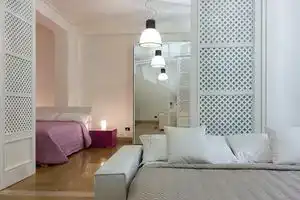 Suiteincenter Apartments, Palermo