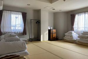 J-Hoppers Guesthouse, Beppu