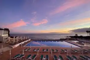 Quinta Da Penha De Franca Hotel